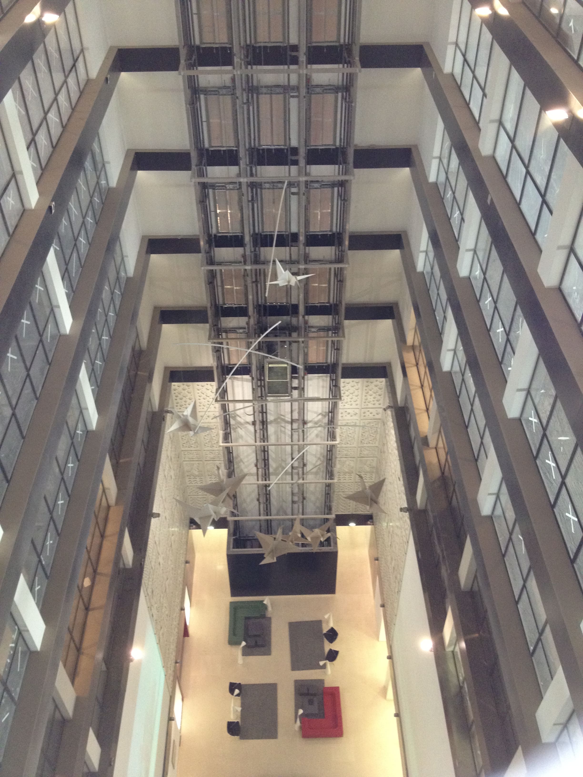 фото 11 Шахты лифтов фото 11